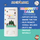 Baby Balm Stick