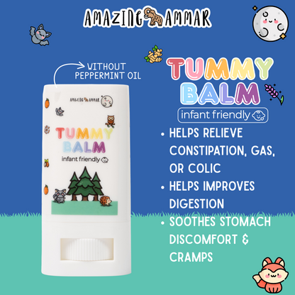 Baby Balm Stick