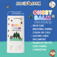 Baby Balm Stick