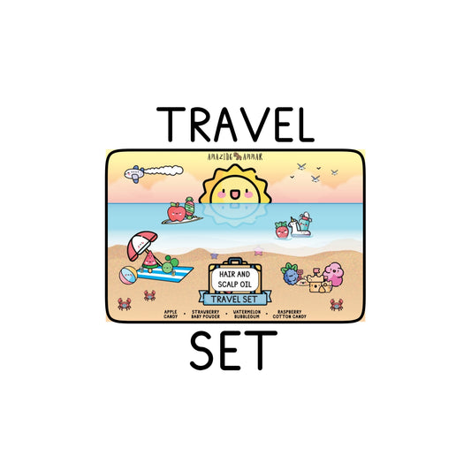 Travel Set